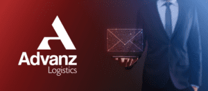 Email marketing con Advanz Logistics