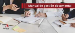 Manual de gestión documental