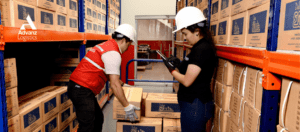 Logistica empresarial