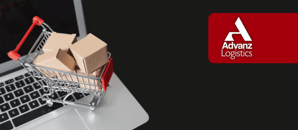 gestion logistica de ecommerce